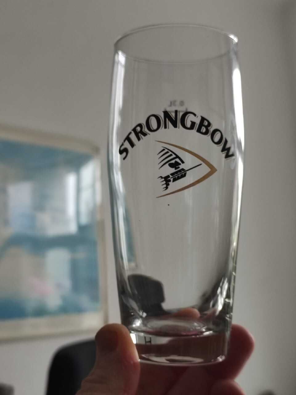 Szklanka do cydru Strongbow 0,3l