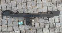 Engate reboque para Mercedes C Class  W203 e W209