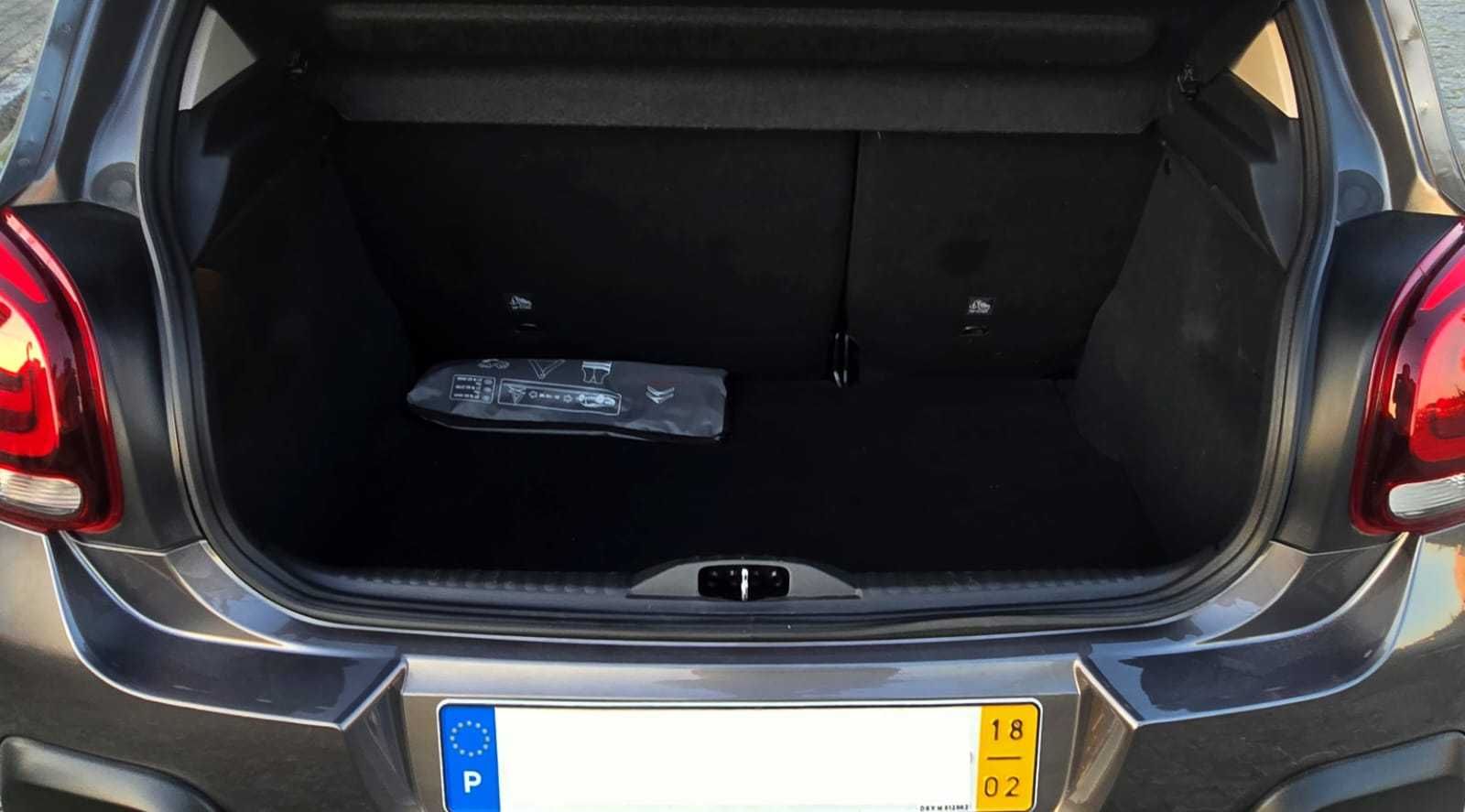 Citroen C3 1.2 PureTech Shine - Special Edition