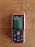 Dalmierz laserowy PRO 60