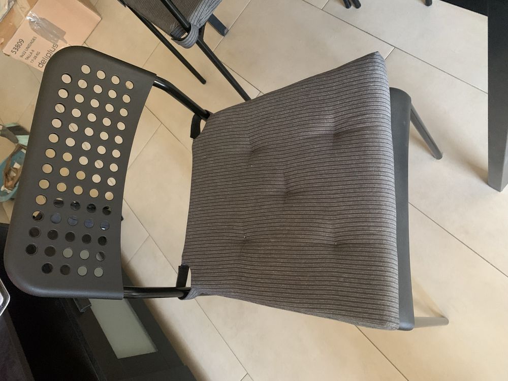 Mesa de refeição