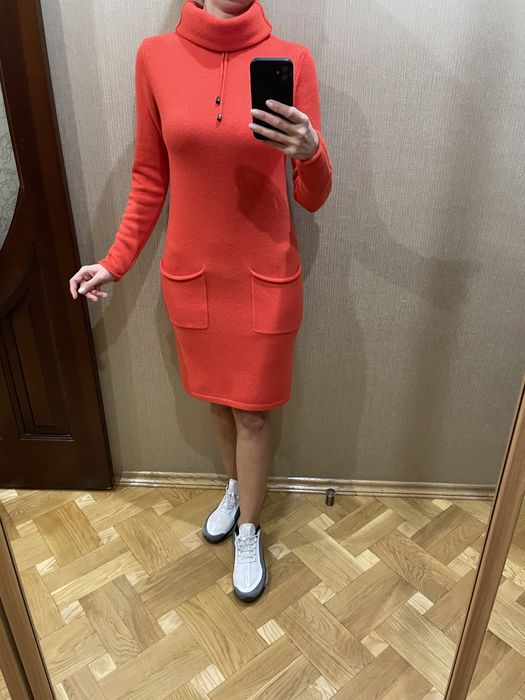 Платье  Max Mara  Италия Оригинал