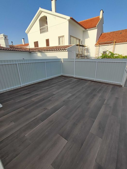 Arrenda-se T1 (Enxara do Bispo – Mafra - Lisboa)