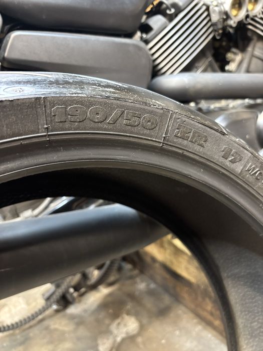 Мото покришки michelin power pilot 2021 рік