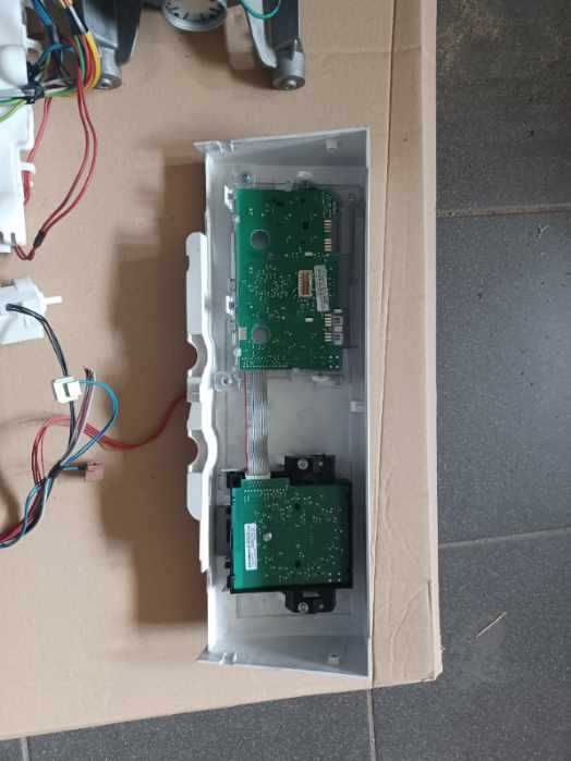 Pralka Elektrolux EWT od góry ładowana na części sprzedam