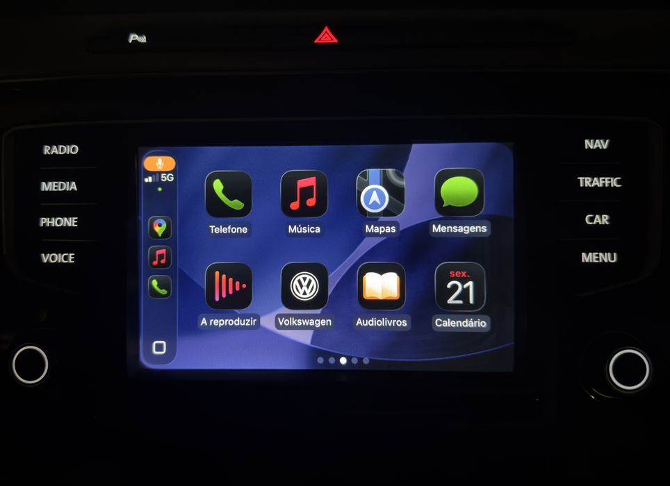 Volkswagen Passat 2.0 Tdi 150 cv Highline