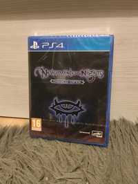 Neverwinter Nights Remastered SONY PlayStation 4 PS4 PS5 NOWA we folii
