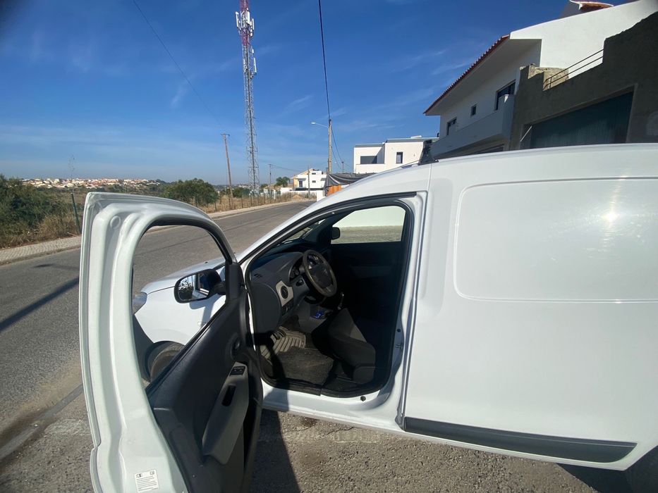 Dacia Dokker 1.5 DCI