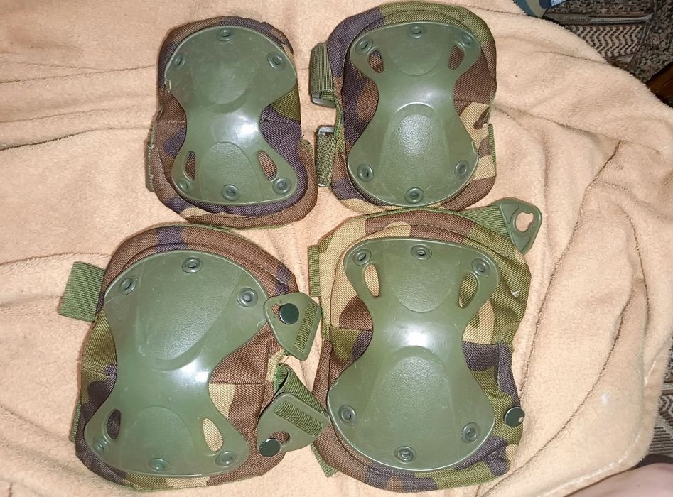 Захисний комплект