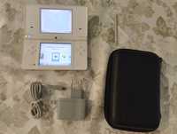 Nintendo DSi desbloqueada