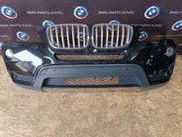 Бампер bmw x3 f25 бампер передній бмв Х3Ф25 бампер бмв х3ф25 bmw x3f25