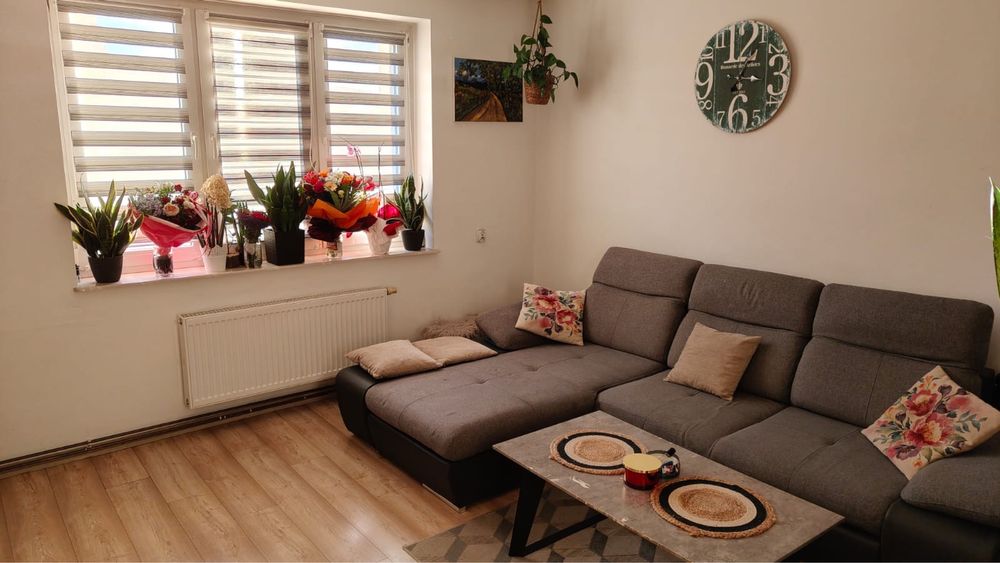 Mieszkanie na wynajem Średnia Wieś