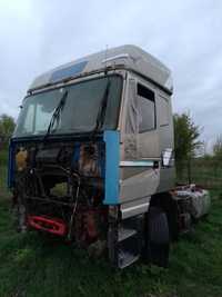 Разборка Iveco Euro Star, Cursor 10