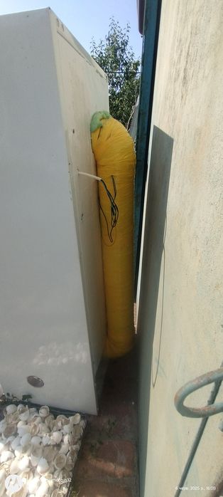 Інкубатор автоматичний на 250 яєць куриних