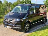 Volkswagen Multivan Multivan/California Highline, 4x4, 7miejsc, gw. do 2028, brutto, FV23%