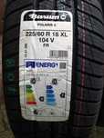 Barum Polaris 5 225/60 R18 XL 104V dot 22 komplet