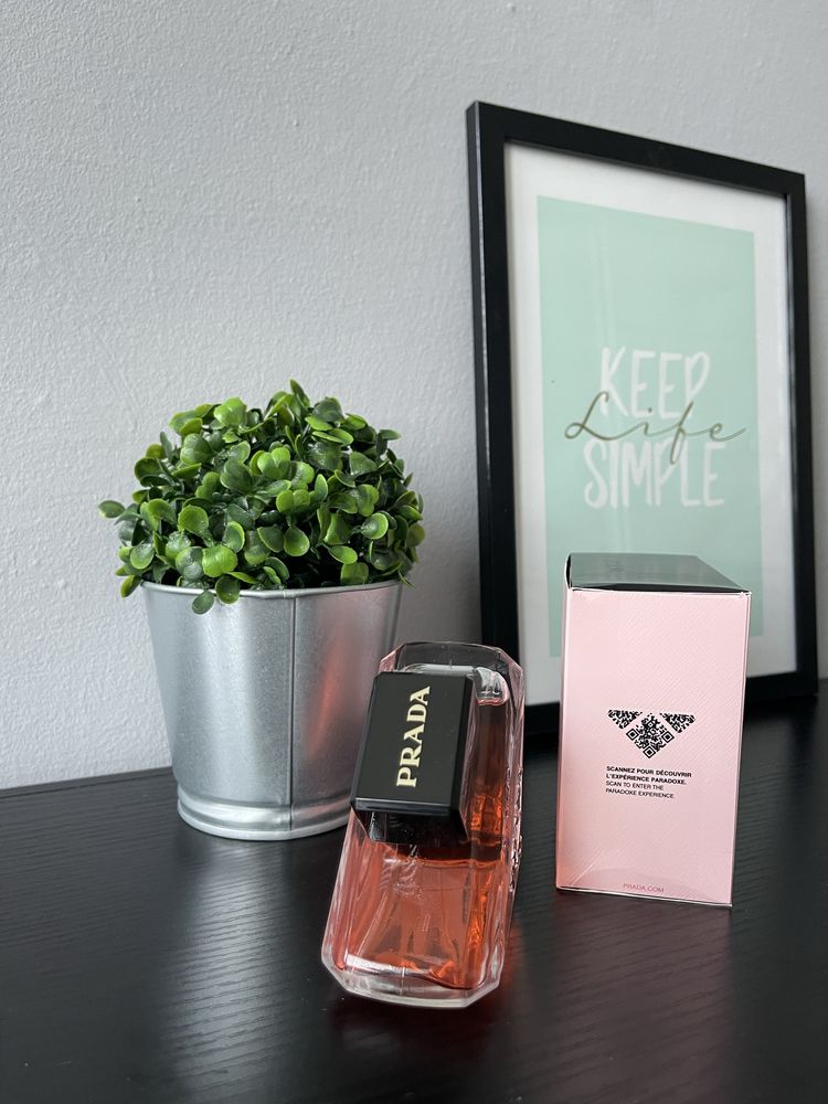 Prada Paradoxe 90ml