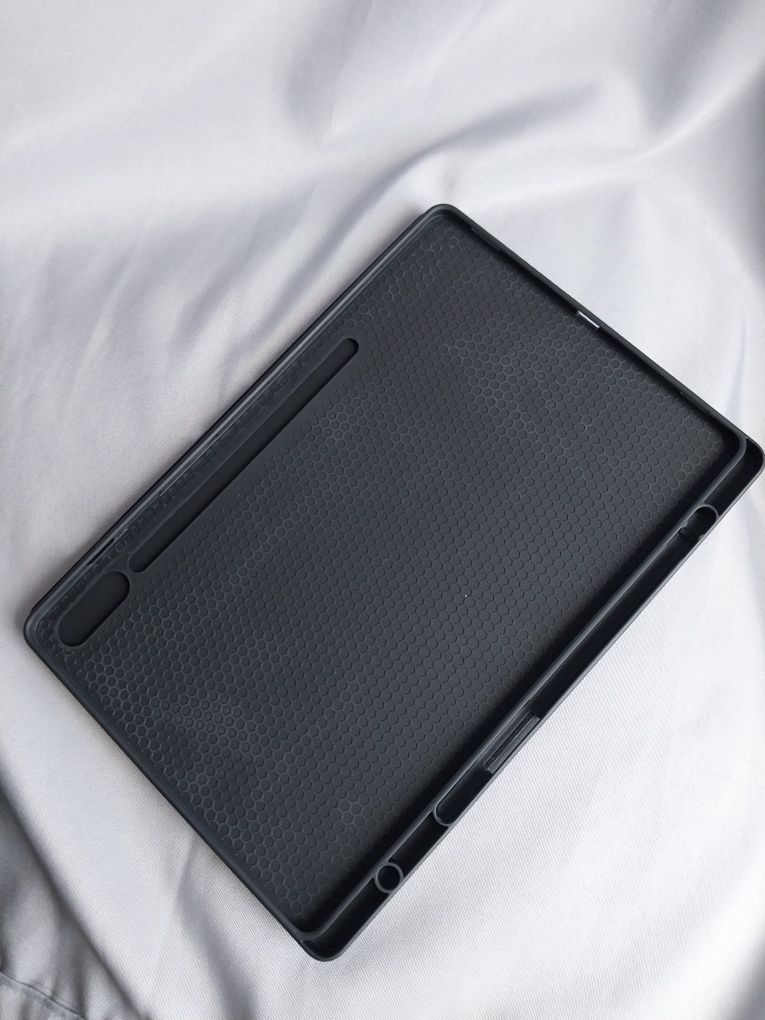 Чехол для планшета samsung Tab s9 plus 12,4 диагональ