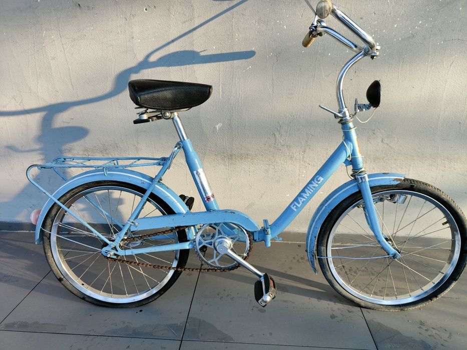 Romet Flaming oryginalny