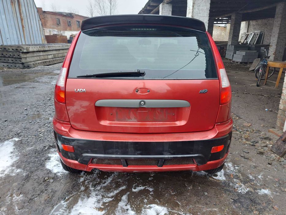 Двигатель 1.6 бензин