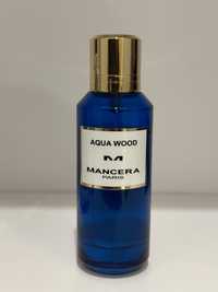 Парфумована вода Mancera Aqua Wood