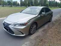 Lexus ES Lexus ES 300h 2019 Prestige