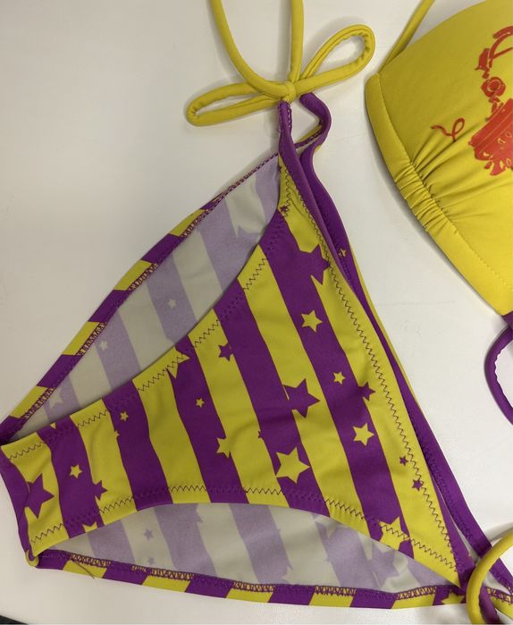 Жіночий купальник. роздільний купальник. жіночий роздільний купальник