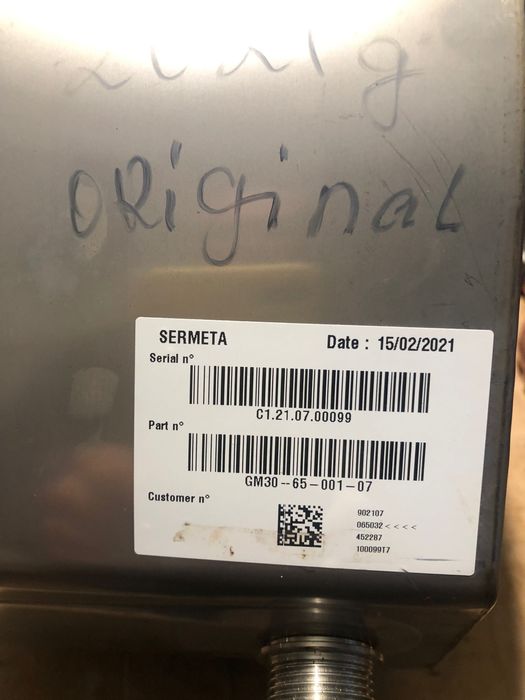 Теплообменник котёл вайлант Vaillant газовый котел пропан бутан