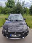 Mitsubishi Outlander Mitsubishi Outlander 2.0 DID