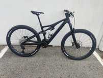 Bh ilynx trail carbon 8.6
