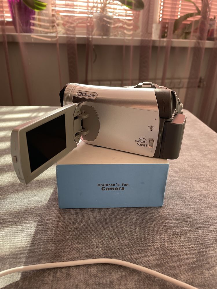 Panasonic NV-GS60