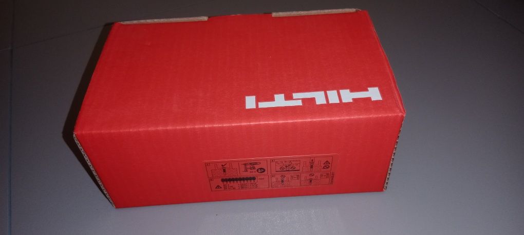 Gwoździe HILTI X-C 20 B3 MX