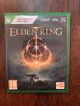 Gra Elden Ring xbox cd