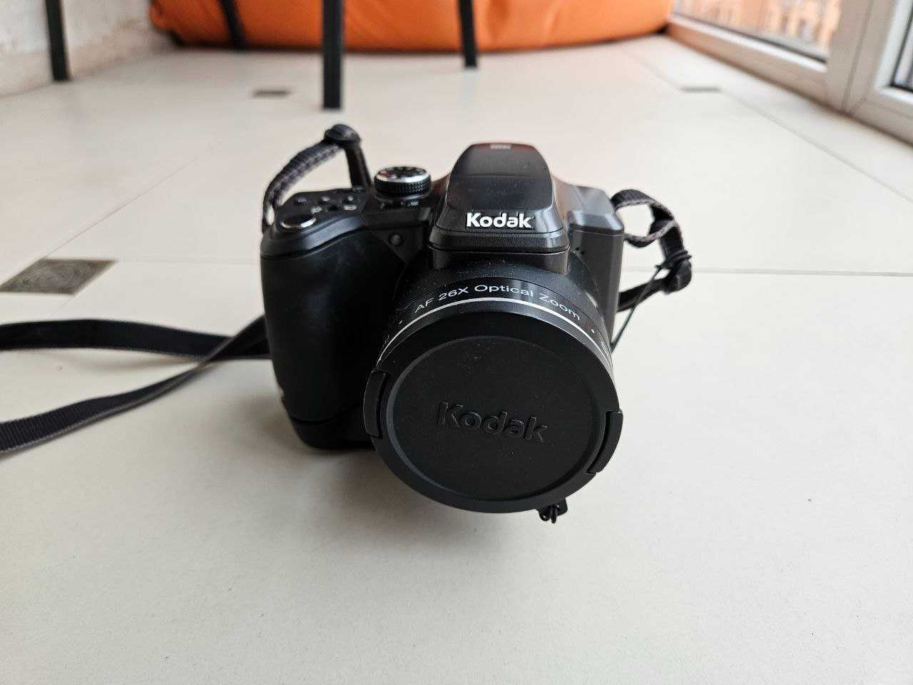 Фотоаппарат Kodak z981