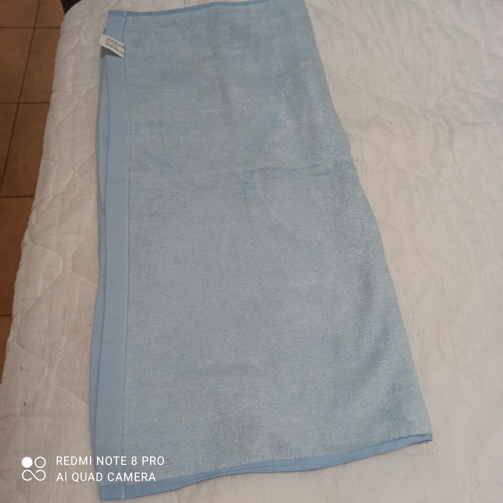 Продаются китайские махровые полотенца