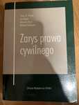 Zarys prawa cywilnego - Filipiak, Mojak, Nazar, Niezbecka