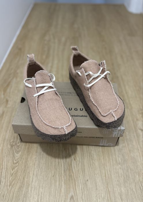 Sapatilhas As Portuguesas