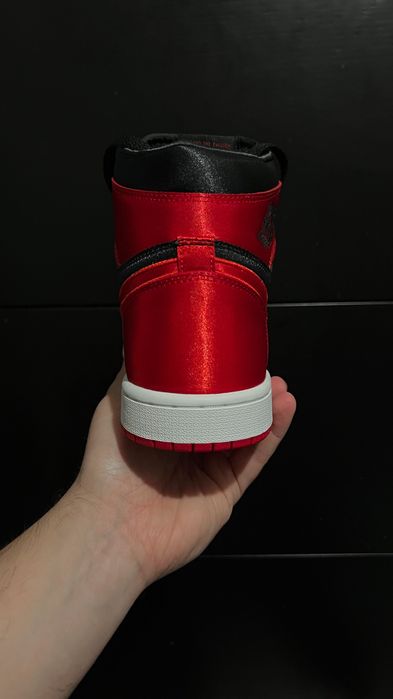 Air Jordan 1 high