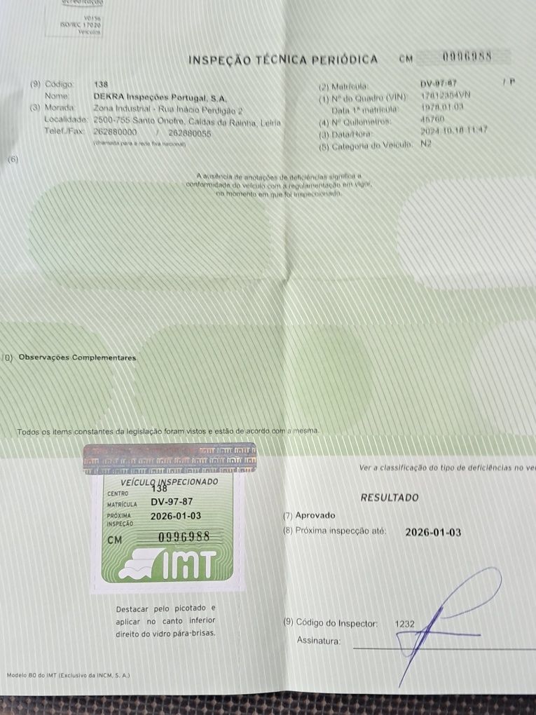 Renaut savien jk60