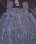 Tunica /vestido nova