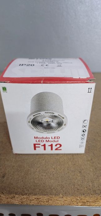 Focos de tecto para loja ou casa