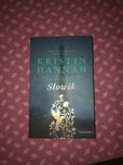 Książka”Słowik” Kristin Hannah