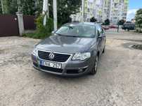 Passat b6 2.0tdi