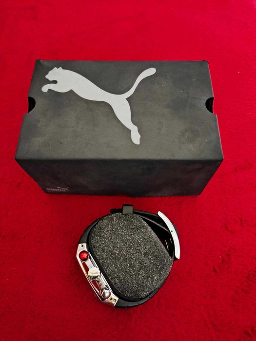 Relógio de pulso masculino
PUMA SK17H030