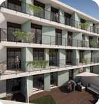 T1 Costa Cabral - Porto
