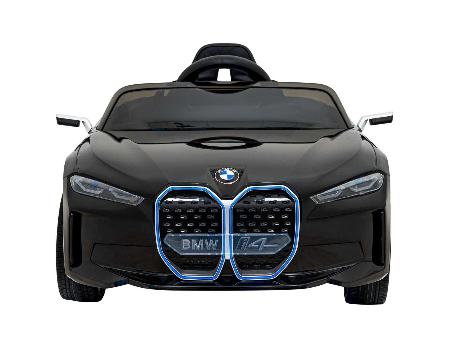 Auto samochód na akumulator BMW i4 SUV buggy jeździk autko limuzyna RC