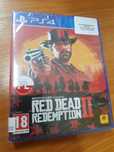 Red Dead Redemption 2 PS4 (Nowa) Sklep Iława