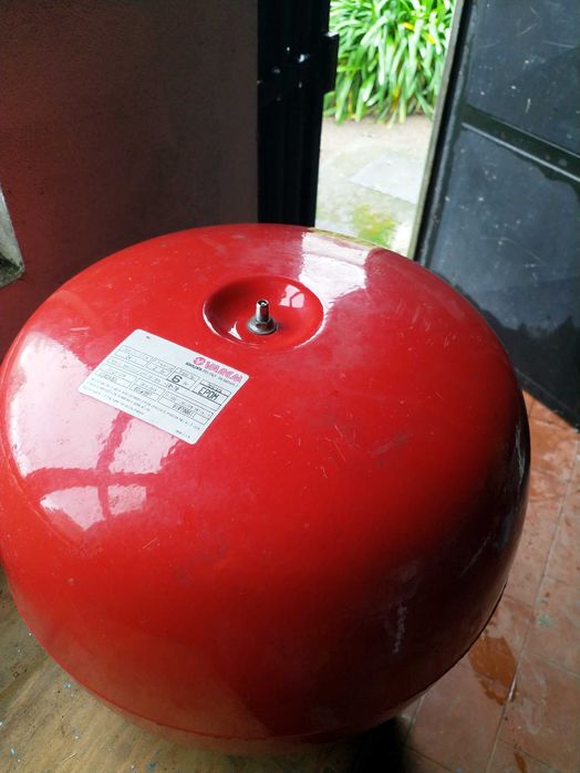 Balões Autoclave 24 L