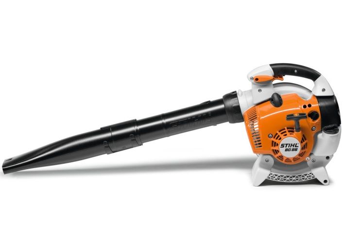 Dmuchawa do lisci wynajem