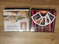 C6 płyt. CD.  Mozart oraz przeboje cygańskich gwiazd